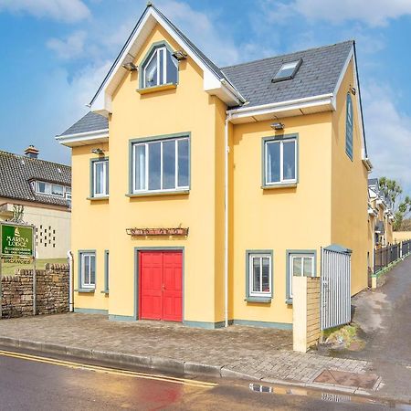 Dingle Marina Lodge Dış mekan fotoğraf