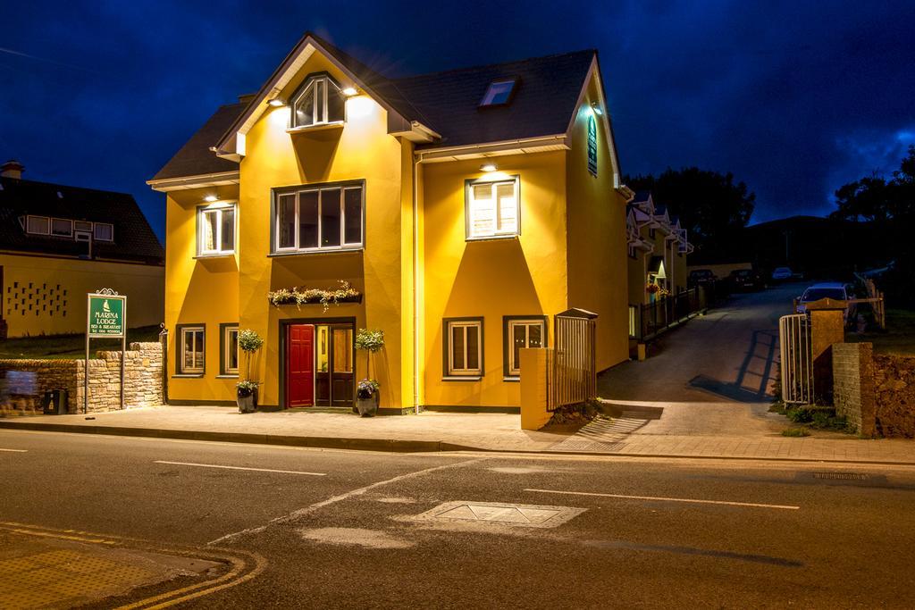 Dingle Marina Lodge Dış mekan fotoğraf