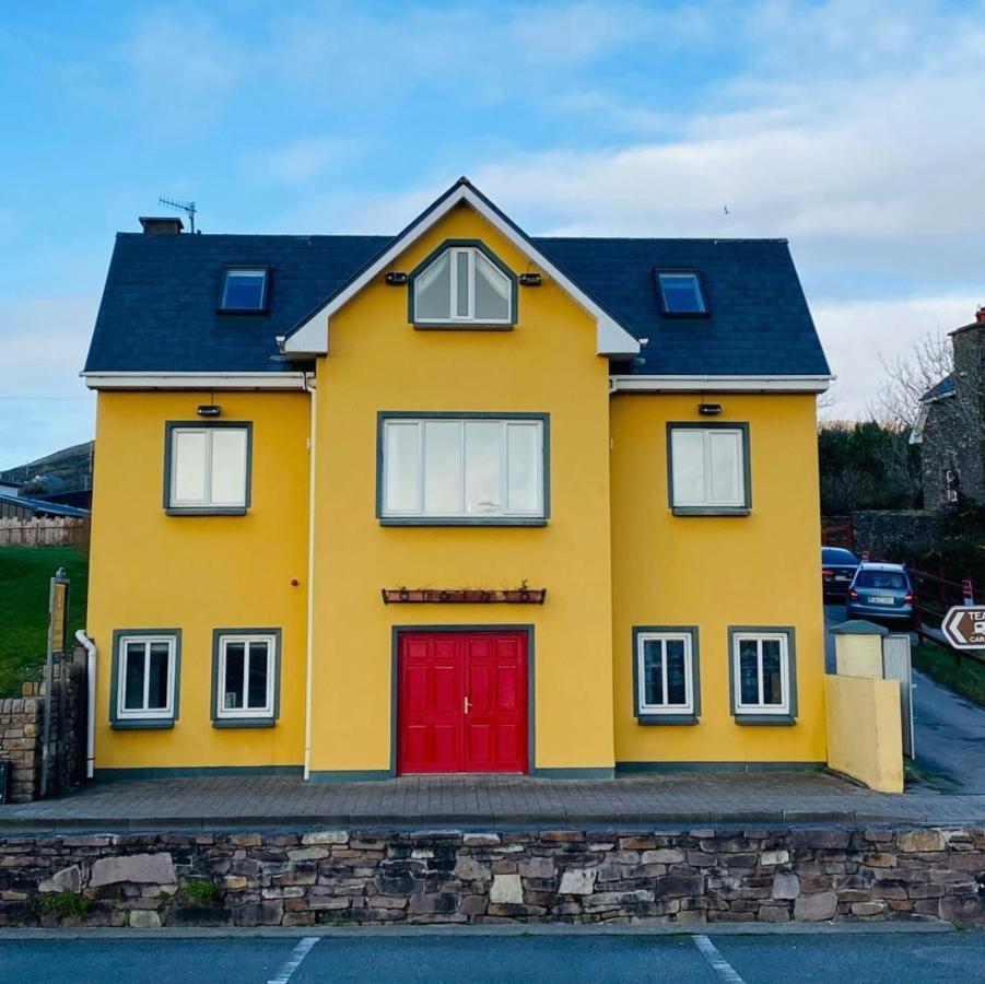 Dingle Marina Lodge Dış mekan fotoğraf