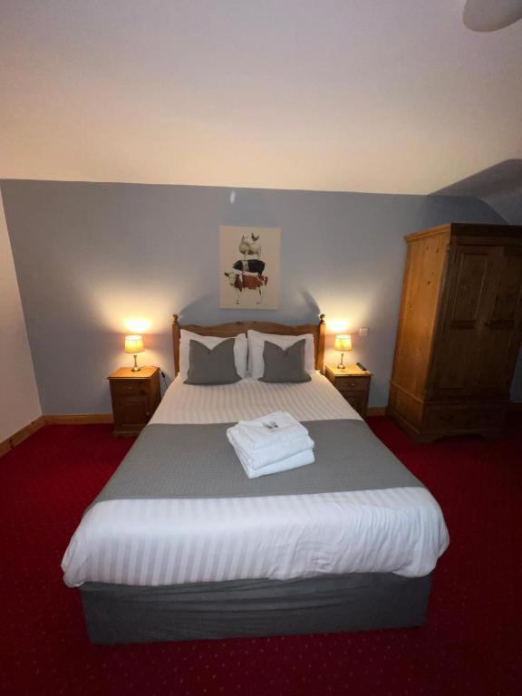 Dingle Marina Lodge Dış mekan fotoğraf
